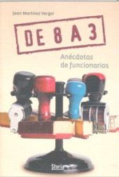 ANECDOTAS DE FUNCIONARIOS