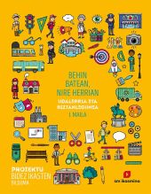 SD PROFESOR. BASOZAINAK LANEAN. I. MAILA. LEHEN HEZKUNTZA. PROIEKTU BIDEZ IKASTE