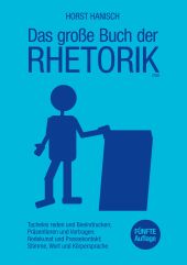 DAS GROßE BUCH DER RHETORIK 2100
