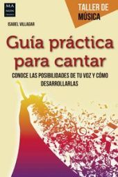 GUIA PRACTICA PARA CANTAR