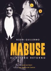 MABUSE. EL ETERNO RETORNO