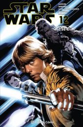 Star Wars nº 12/64