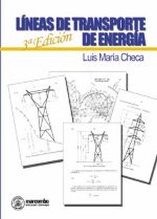 Líneas de Transporte de Energías
