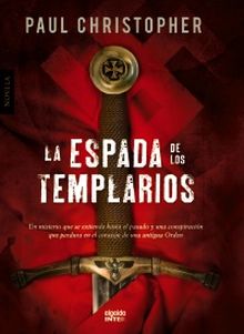 LA ESPADA DE LOS TEMPLARIOS