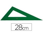 CARTABON VERDE FABER 28 CM FABER CASTELL