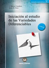 Iniciación al estudio de las variedades diferenciables
