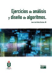 EJERCICIOS DE ANALISIS Y DISEÑO DE ALGORITMOS