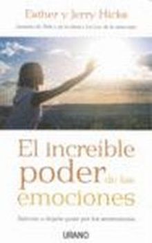 INCREIBLE PODER DE LAS EMOCIONES, EL