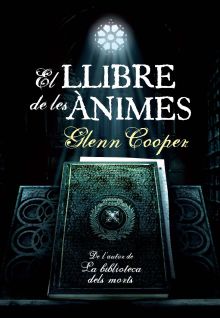 EL LLIBRE DE LES ANIMES