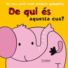 De qui és aquesta cua?