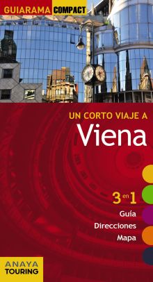 VIENA LISBOA GUÍARAMA COMPACT