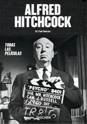 Alfred Hitchcock. Todas las películas