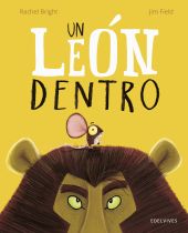UN LEON DENTRO