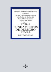 Fundamentos de Derecho Penal