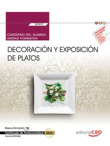 CUADERNO DEL ALUMNO. DECORACION Y EXPOSICION DE PL