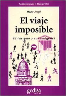 El viaje imposible