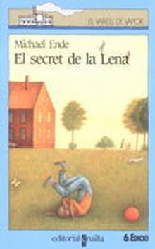 EL SECRET DE LA LENA