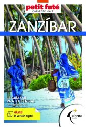 ZANZÍBAR (CARNET DE VIAJE)