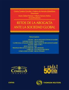 Retos de la Abogacía ante la Sociedad Global