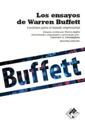 LOS ENSAYOS DE WARREN BUFFETT