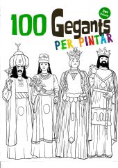 100 GEGANTS PER PINTAR. VOLUM 3