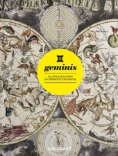 GEMINIS. 60 LEMAS DE GEMINIS EN DIFERENTES TIPOGRA