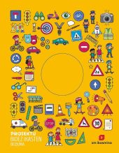 SD Profesor. Bizikletarekin jirabiran. I. maila. Lehen Hezkuntza. Proiektu bidez