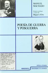 POESIA DE GUERRA Y POSGUERRA