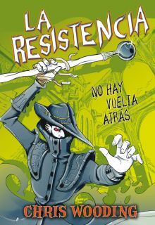 La resistencia (Atrapados 2)