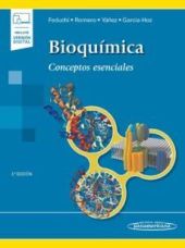 Bioquímica (incluye versión digital)