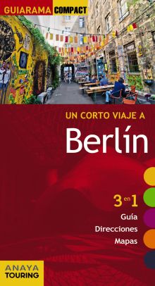 BERLIN GUIARAMA COMPACT