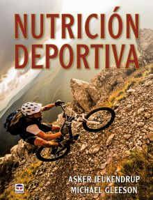 NUTRICIÓN DEPORTIVA
