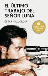ULTIMO TRABAJO DEL SEÑOR LUNA