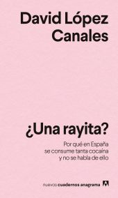 UNA RAYITA?