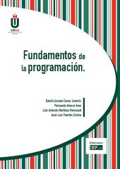 FUNDAMENTOS DE LA PROGRAMACIÓN