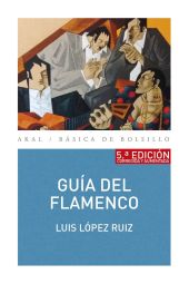 GUIA DEL FLAMENCO