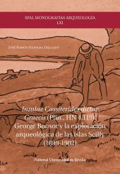 Insulae Cassiterides dictae Graecis (Plin., HN 4.119)