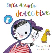 SOFIA ALEGRIA: DETECTIVE