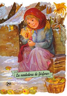 LA VENDEDORA DE FOSFOROS