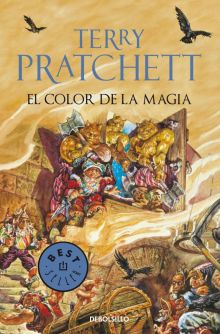 COLOR DE LA MAGIA