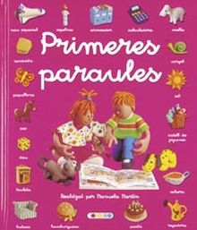 PRIMERES PARAULES
