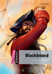 BLACKBEARD STARTER DOMINOES