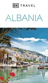 ALBANIA (GUIAS VISUALES)