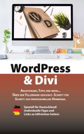 WORDPRESS & DIVI