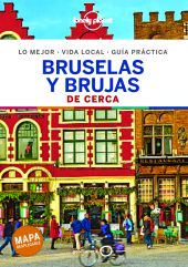 BRUSELAS Y BRUJAS DE CERCA 4