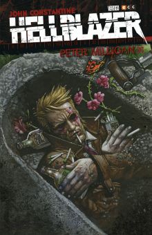 HELLBLAZER DE PETER MILLIGAN 03