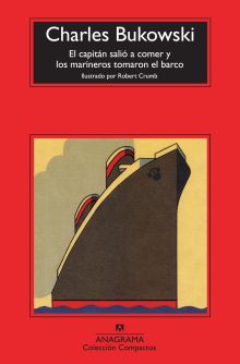 EL CAPITAN SALIO A COMER Y LOS MARINEROS...(CM)