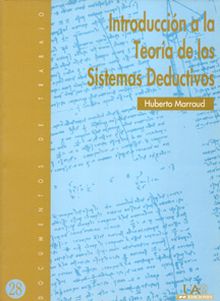 Introducción a la Teoría de los Sistemas Deductivos