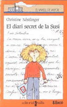 El diari secret de la Susi/El diari secret d'en Paul