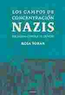 CAMPOS DE CONCENTRACION NAZIS